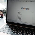 3D render abstract digital visualization depicting neural networks and AI technology.